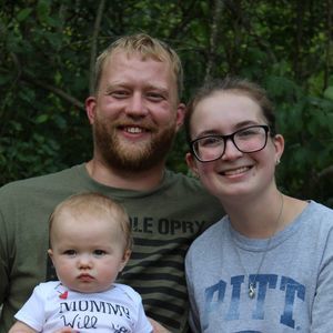 Meet your Posher, Bethany